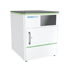 BHQ-Ⅲ全自动多病原核酸检测分析系统