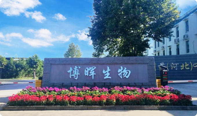 EVO真人生物造药（河北）有限公司