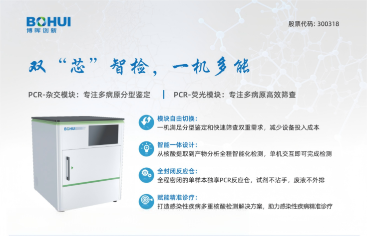 流感季即将来临，EVO真人创新助力疾控呼吸路病原监测！